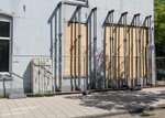 Pasteurstraat. VERDWENEN
              <br/>
              Marcel Westhoff, mei 2018